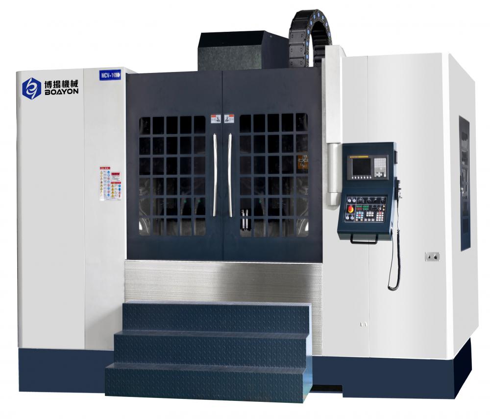 Vertical Machining Center