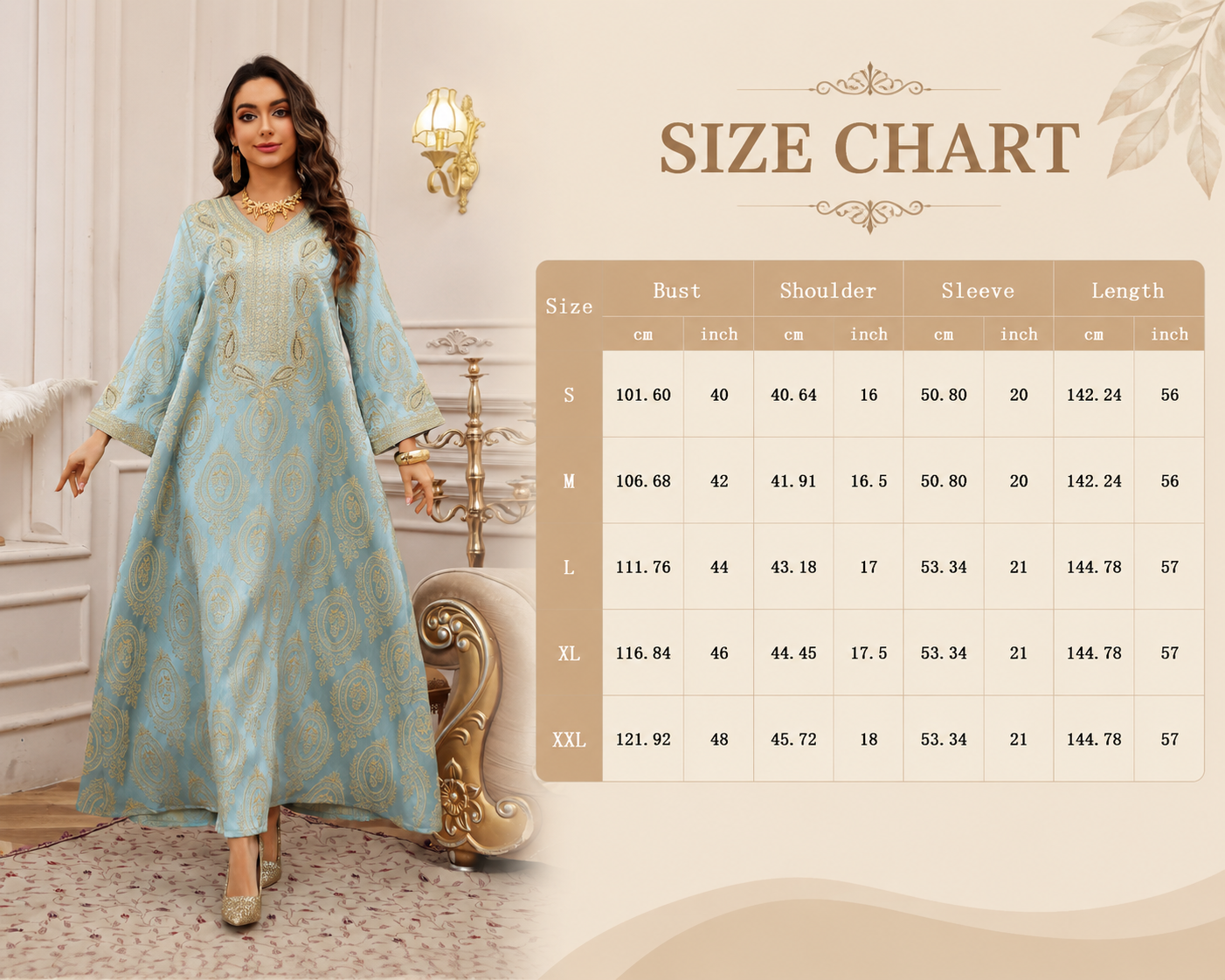 Jacquard Fabric Luxury Evening Abaya Dress Jacquard Fabric Luxury Evening Abaya Dress