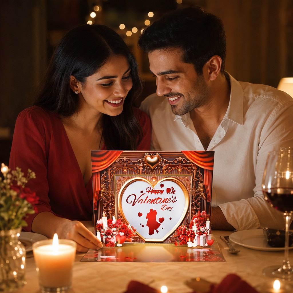 romantic musical cards romantic musical cards