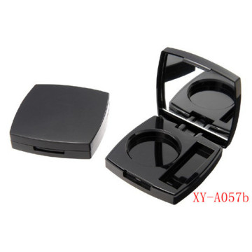 New Design Handmade Empty Makeup Palette Wholesale Private Label