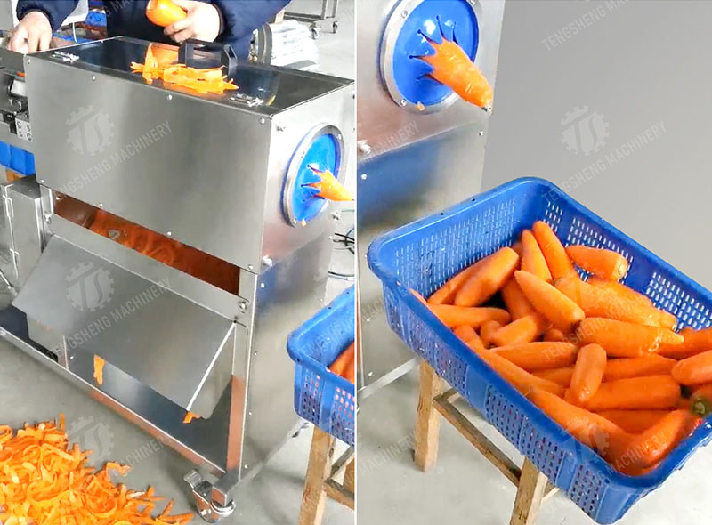 industrial carrot peeler industrial carrot peeler
