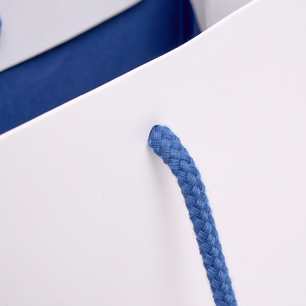 Custom Paper Bags Custom Paper Bags