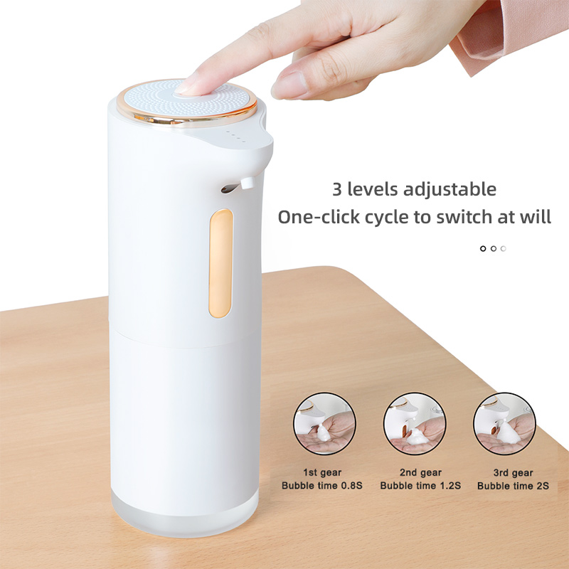 S10 foam soap dispenser 800x800 S10 foam soap dispenser 800x800
