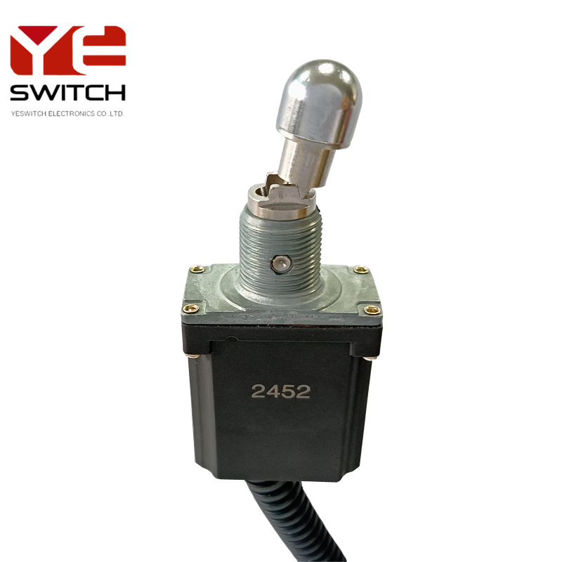 Lock Toggle Switch (1) Lock Toggle Switch (1)