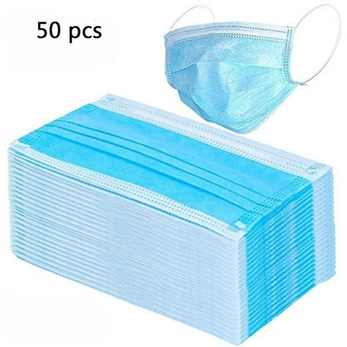 Disposable Mask 50