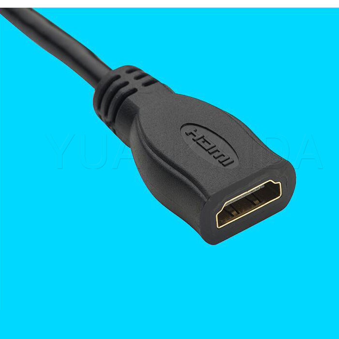 hdmi to dvi adaper cable