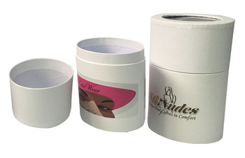 paper tube round box-3