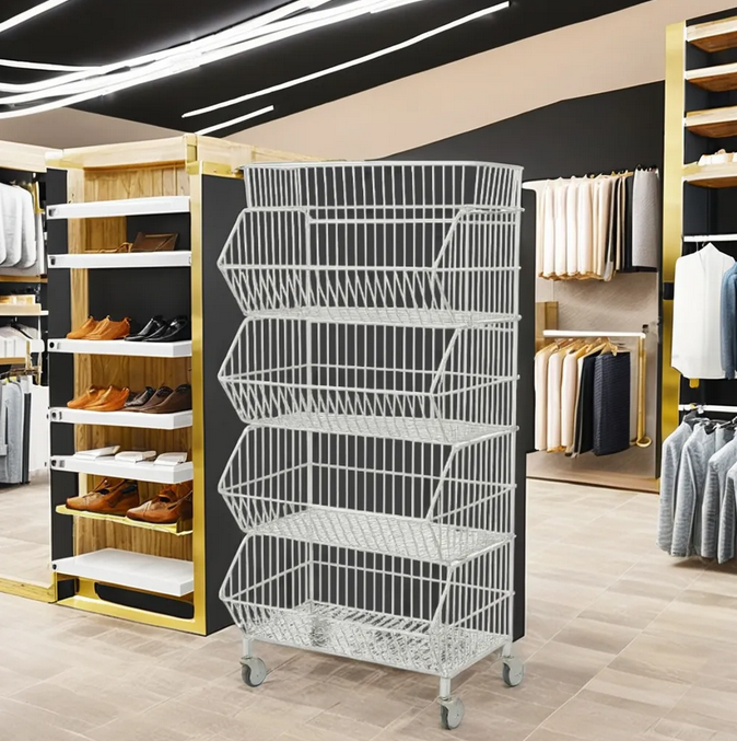 Hat Snacks Stacking Racks Hat Snacks Stacking Racks