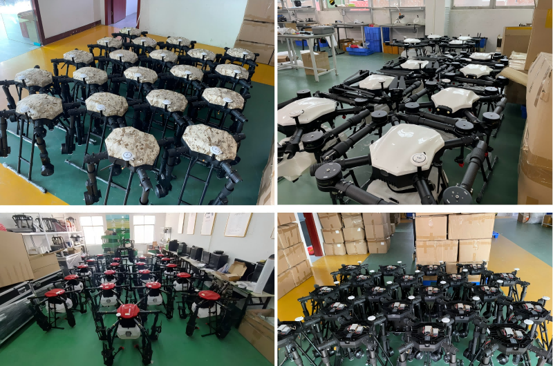 Factory agriculture drones with camera 6 Factory agriculture drones with camera 6