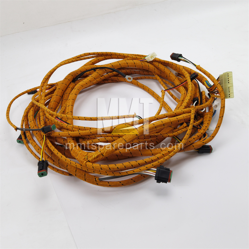 Chassis Harness 252-6629 Chassis Harness 252-6629