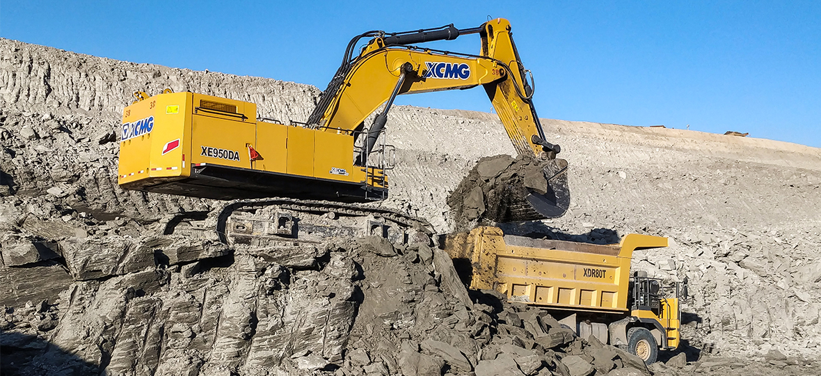 XE950DA XE950DA