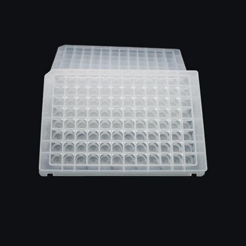 Best 200ul 96 well elution plate Manufacturer 200ul 96 well elution plate from China
