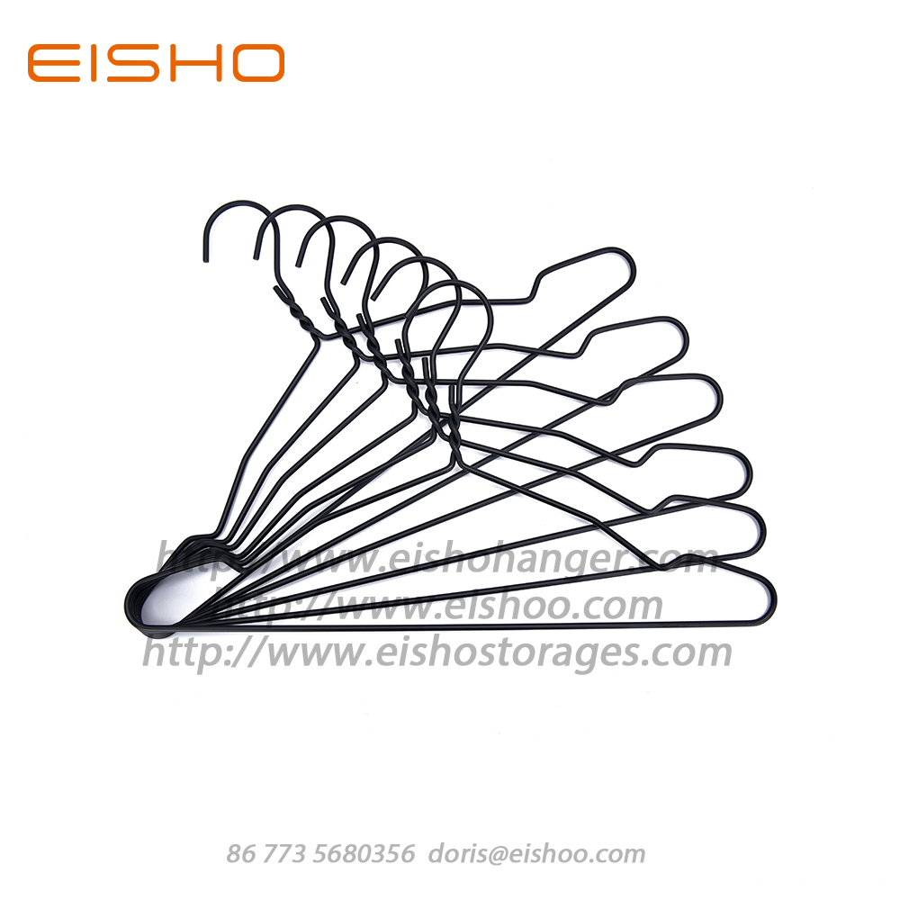 Cabide de cobre Copper Coat Hanger