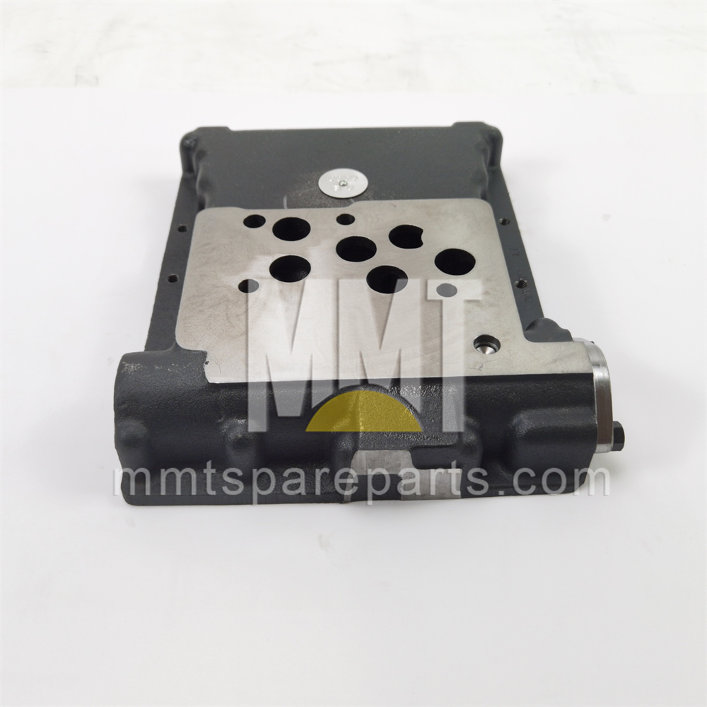 Selector Valve 8E-6398 Selector Valve 8E-6398