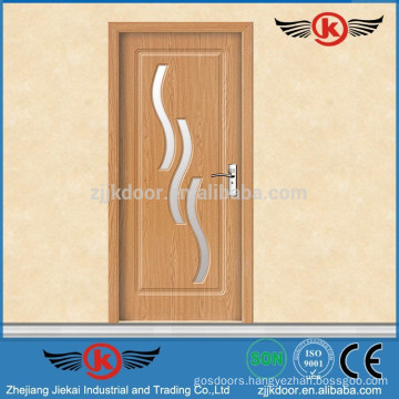 Jk P9083 Toilet Plastic Main Door Design China Manufacturer