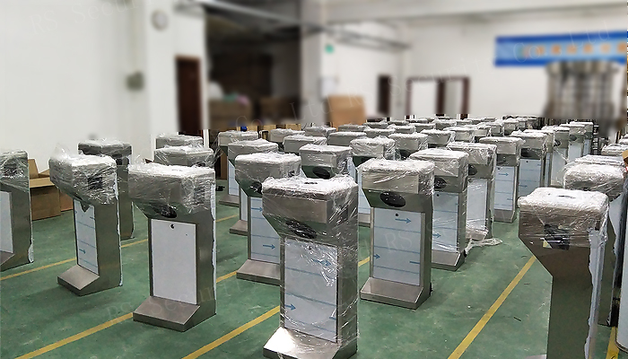 bi-directional tripod turnstile bi-directional tripod turnstile