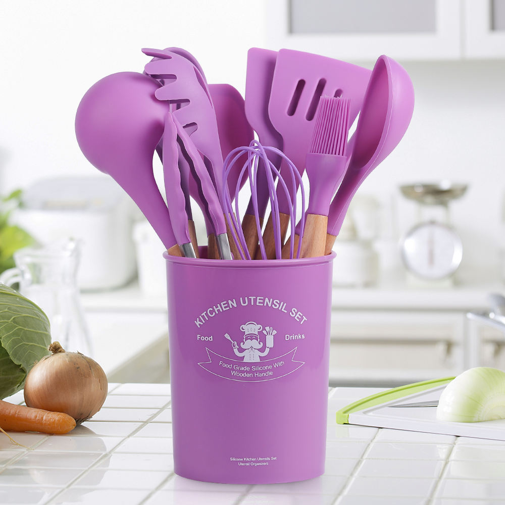 Kitchen Utensil Set MFZ-K005 Kitchen Utensil Set MFZ-K005