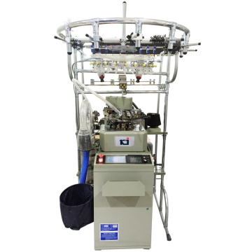 kitaj 6f kompyuterizirovannaya mashina dlya vyazaniya noskov terri proizvoditeli