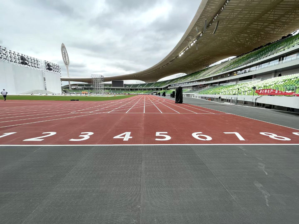 Olympic competition venues Olympic competition venues