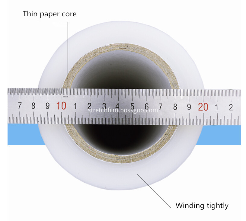 стретч пленка stretch wrap film