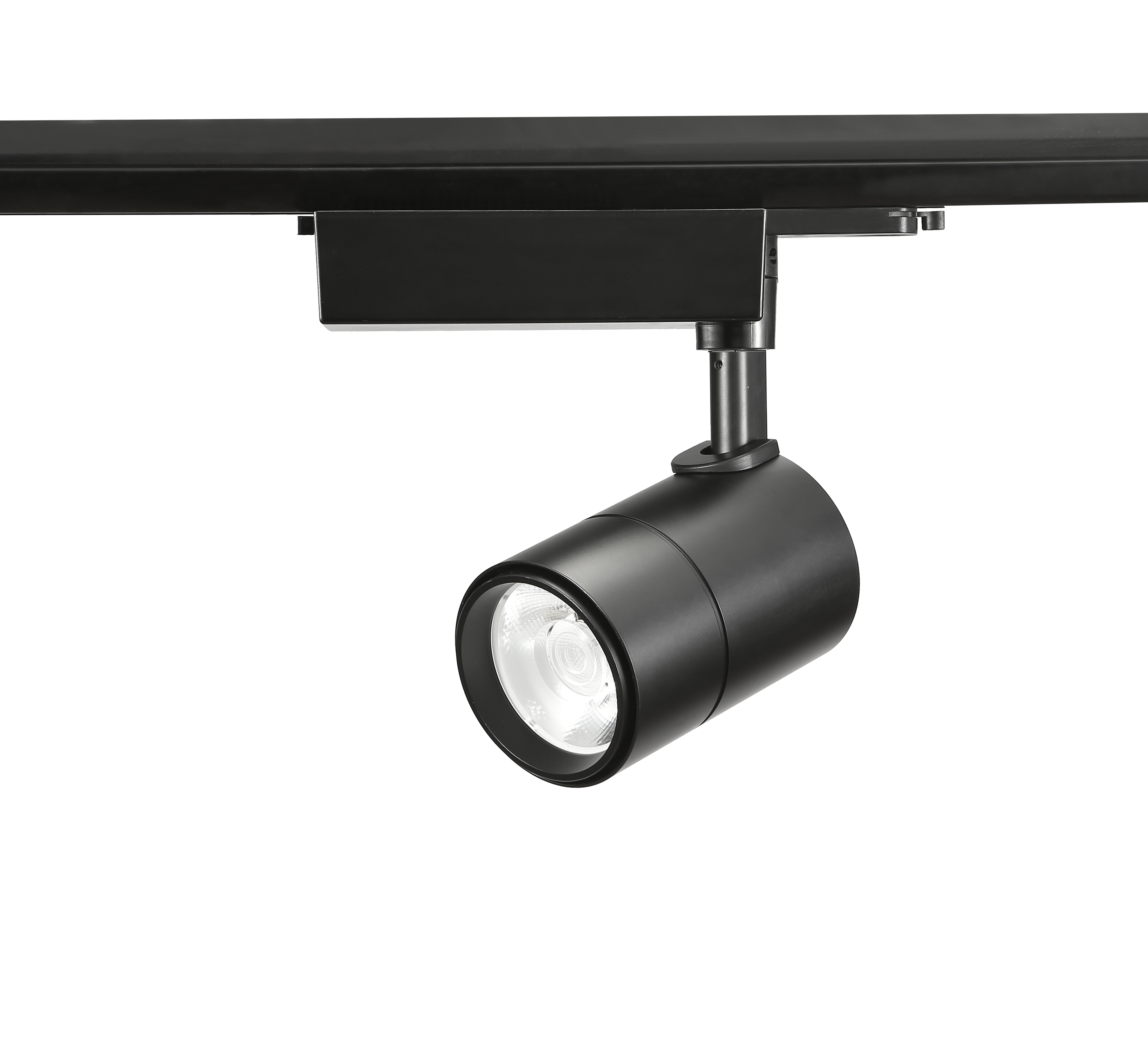 led spårlampa 35W sida led track light 35W Side
