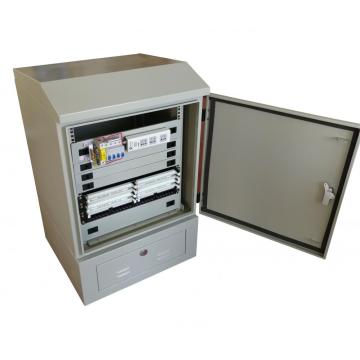 telecom rack enclosure station outdoor base cabinet equipment type china