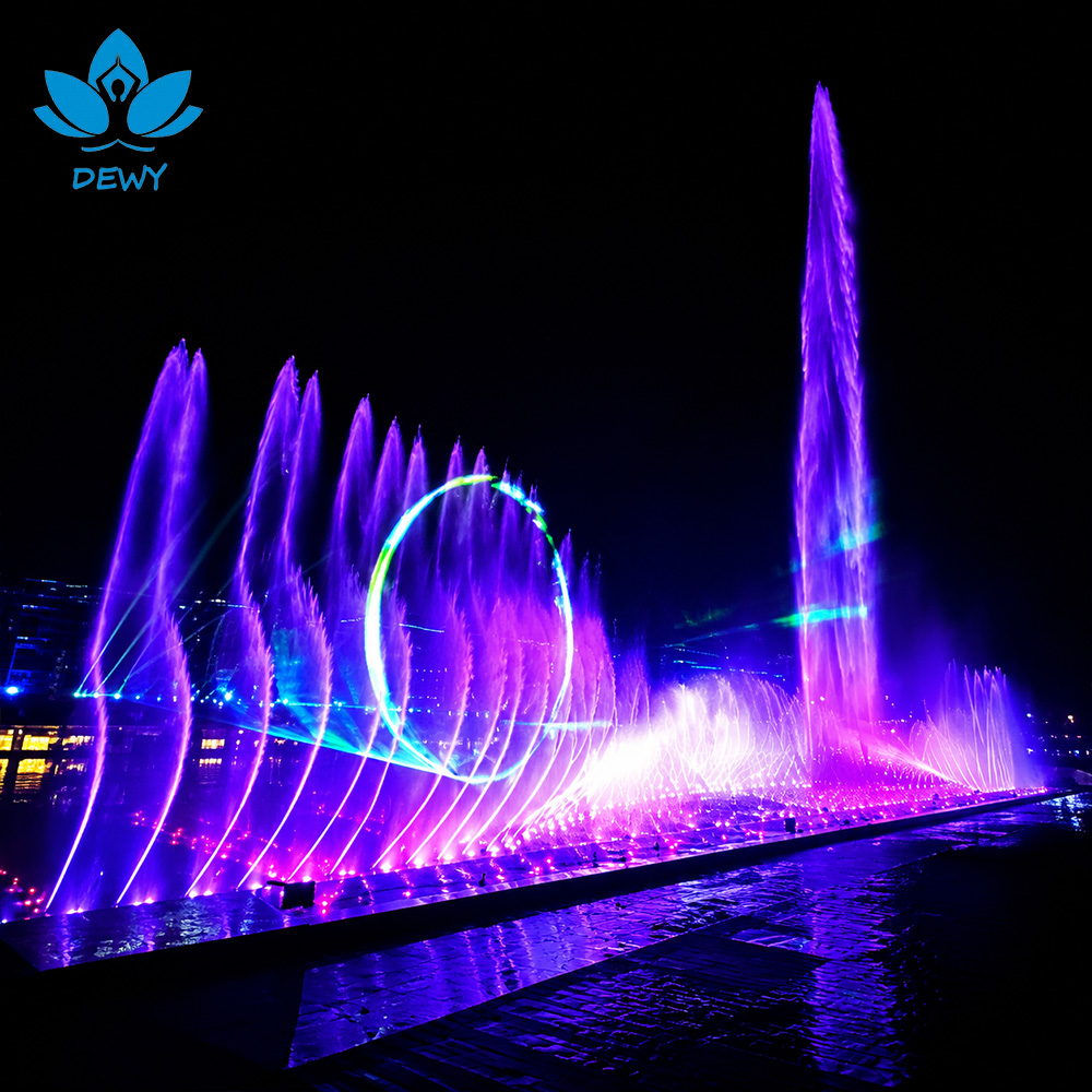 laser fountain laser fountain