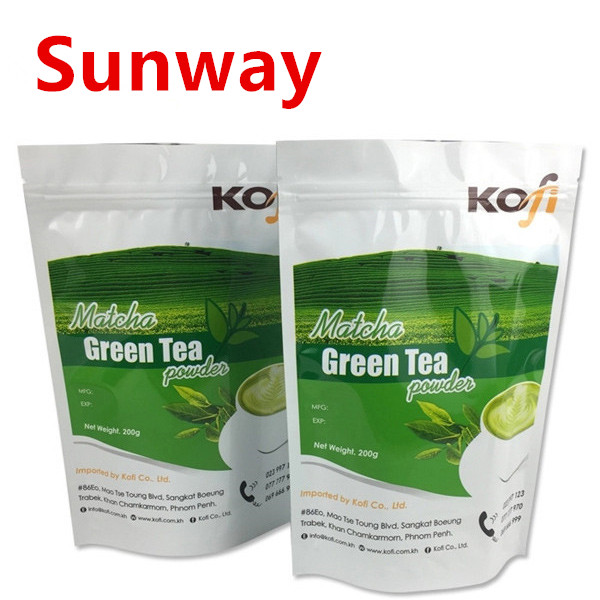 Tea Packaging Bag