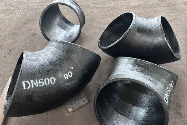 Rare Earth Alloy Wear-resistant Cast Pipe Rare Earth Alloy Wear-resistant Cast Pipe
