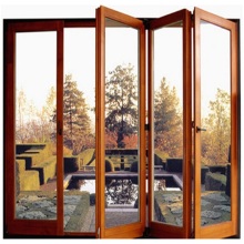 China Bifold Doors, Aluminium Bifold Doors, Double Glazing Sliding ... China Bifold Doors, Aluminium Bifold Doors, Double Glazing Sliding ...