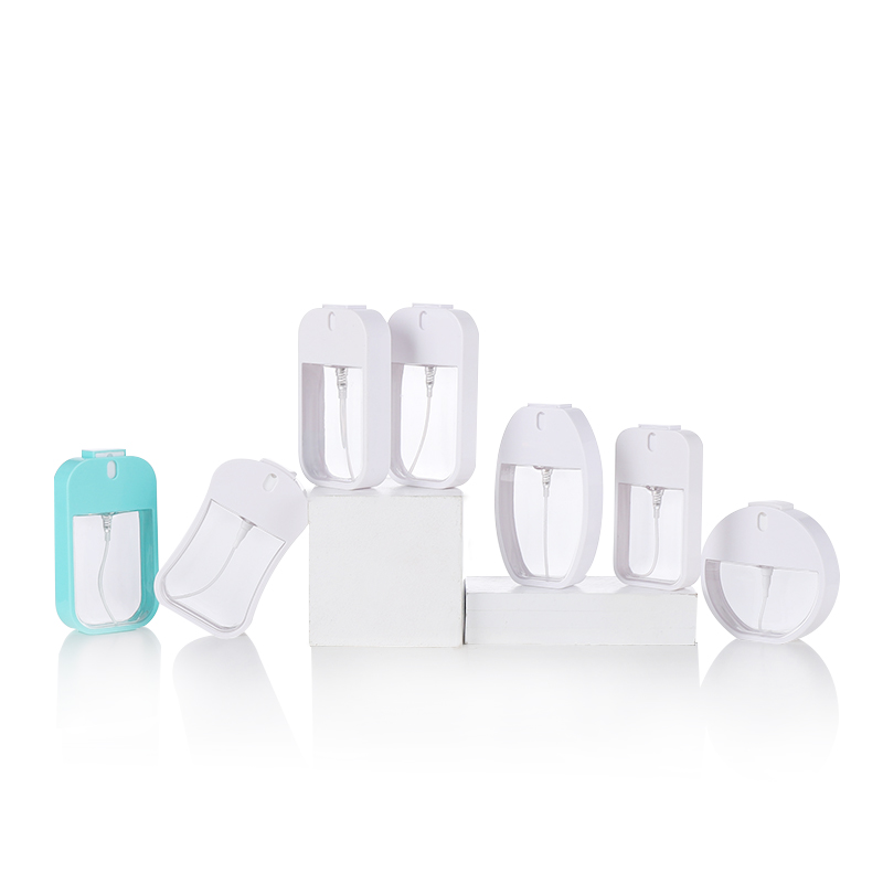 406a 5 40ml Card Spray Bottle 406a 5 40ml Card Spray Bottle