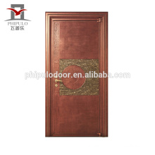 China Bullet Proof Doors Bullet Resistant Doors Steel Security
