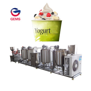 Almond Soy Milk Processing Evaporated Milk Production Line