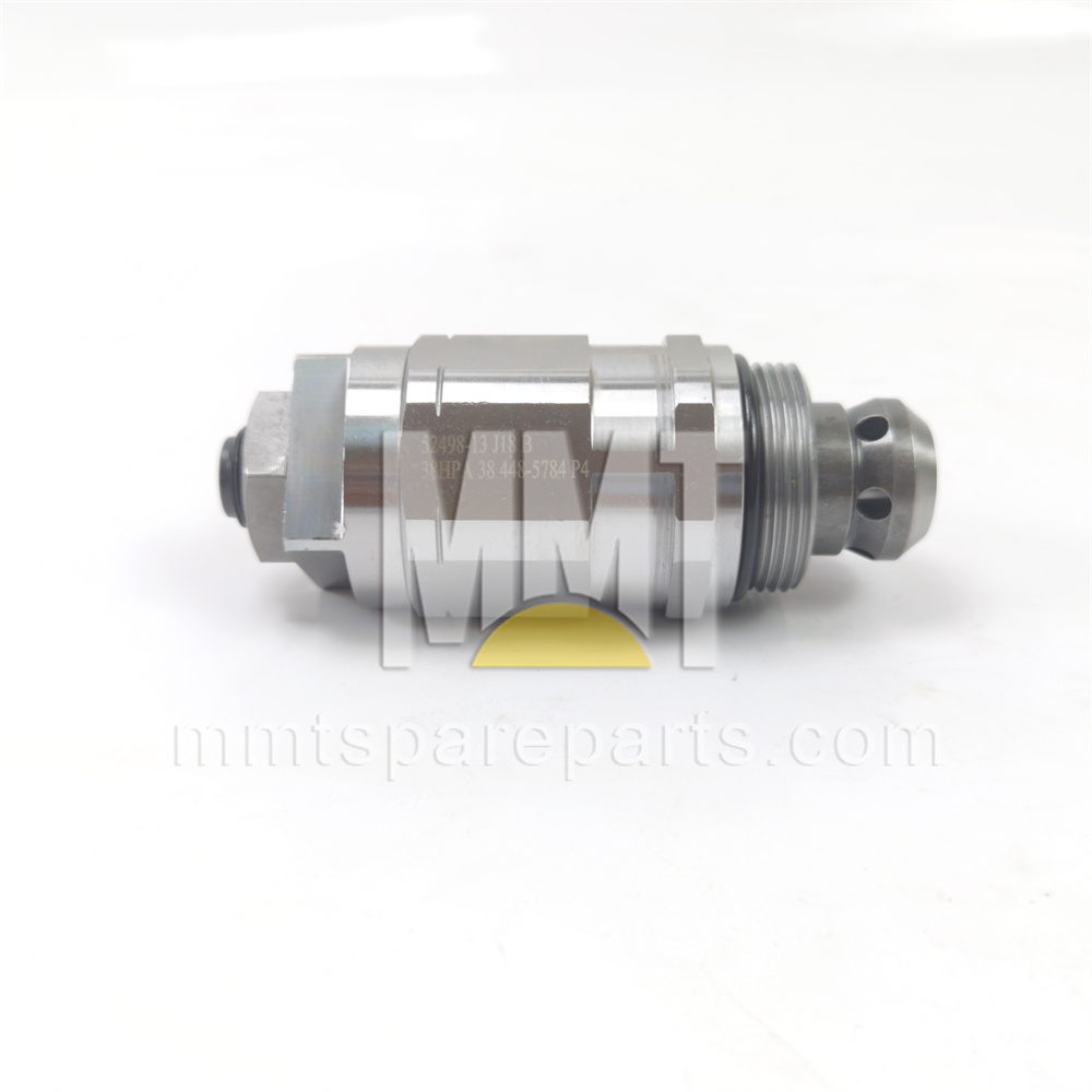 Pilot Operated Valve Relief 448-5704 Pilot Operated Valve Relief 448-5704
