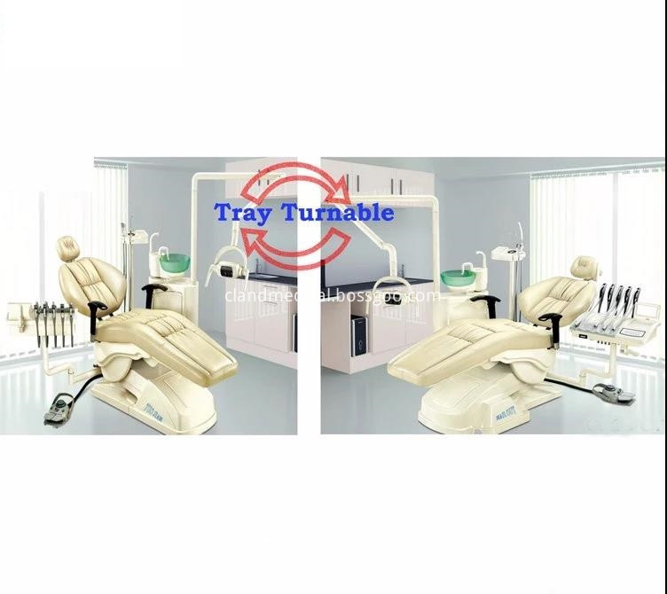 Jt Dc0011 Dental Chair 2 Jt Dc0011 Dental Chair 2