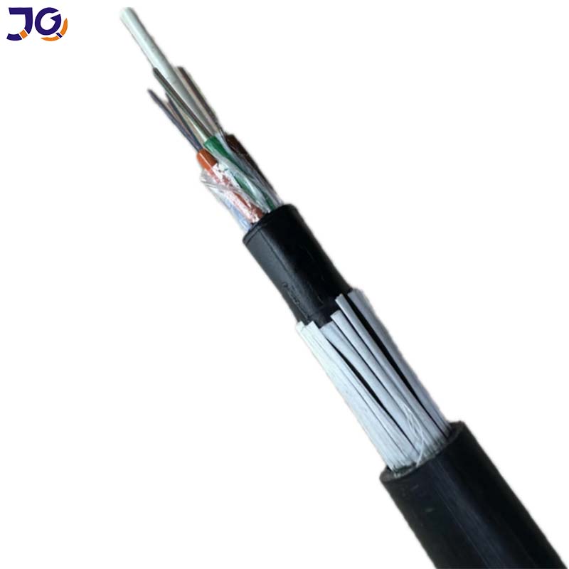 Fibre Optic 48 core Fibre Optic 48 core