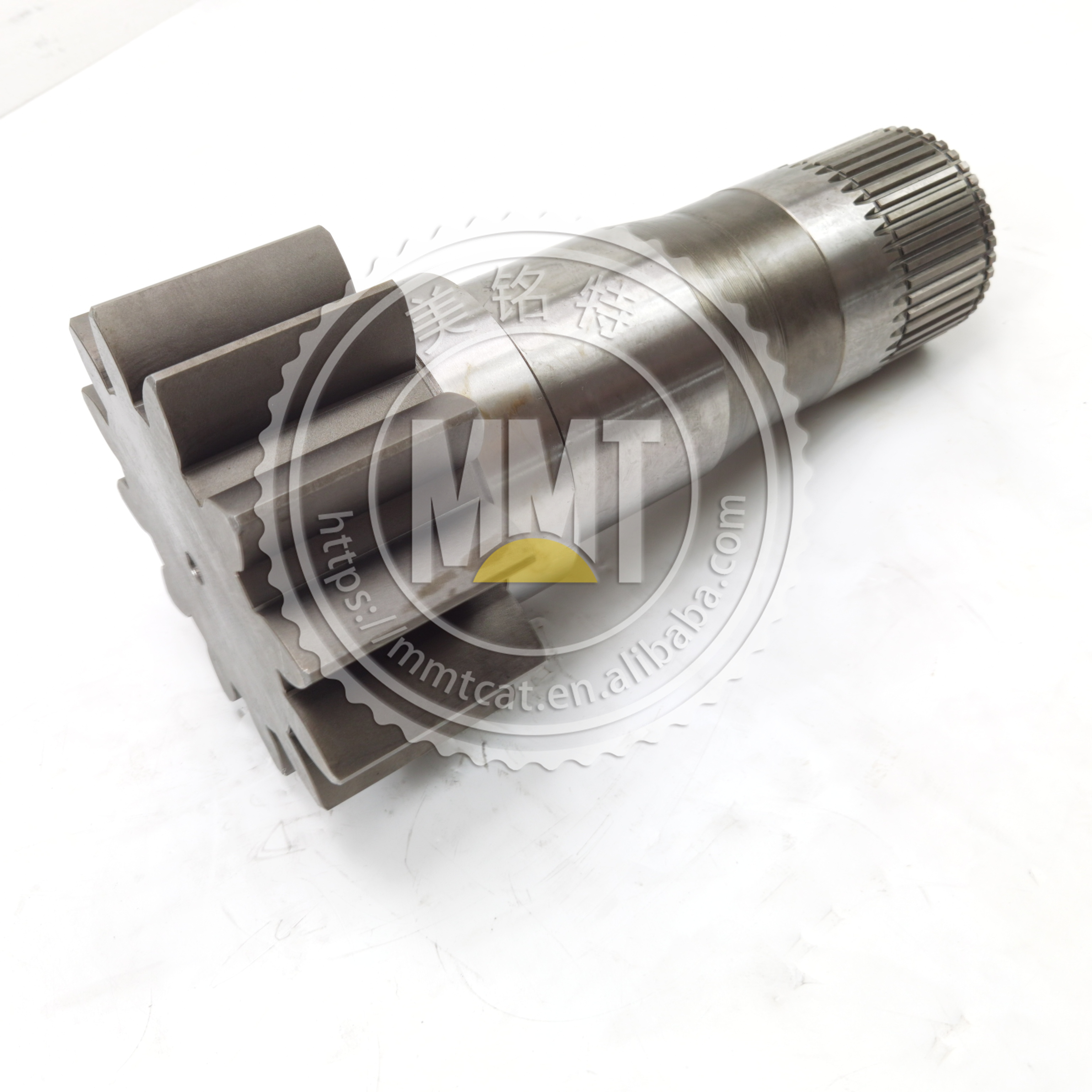 349D2 pinion shaft 227-6108 349D2 pinion shaft 227-6108