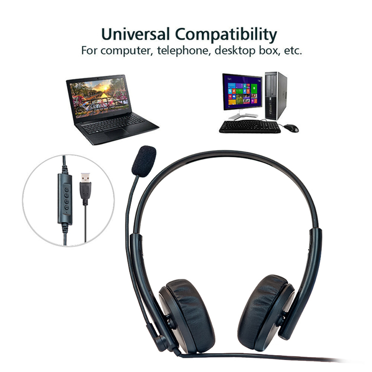 computer headset computer headset