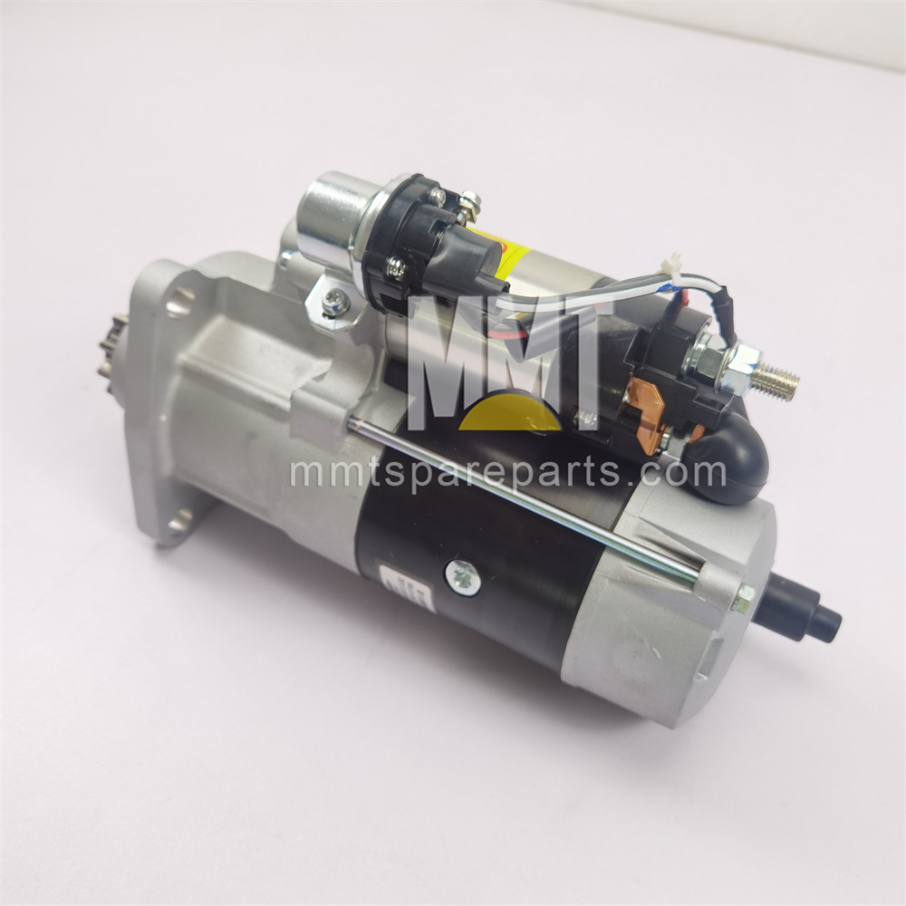 Starting motor 390-0788 Starting motor 390-0788
