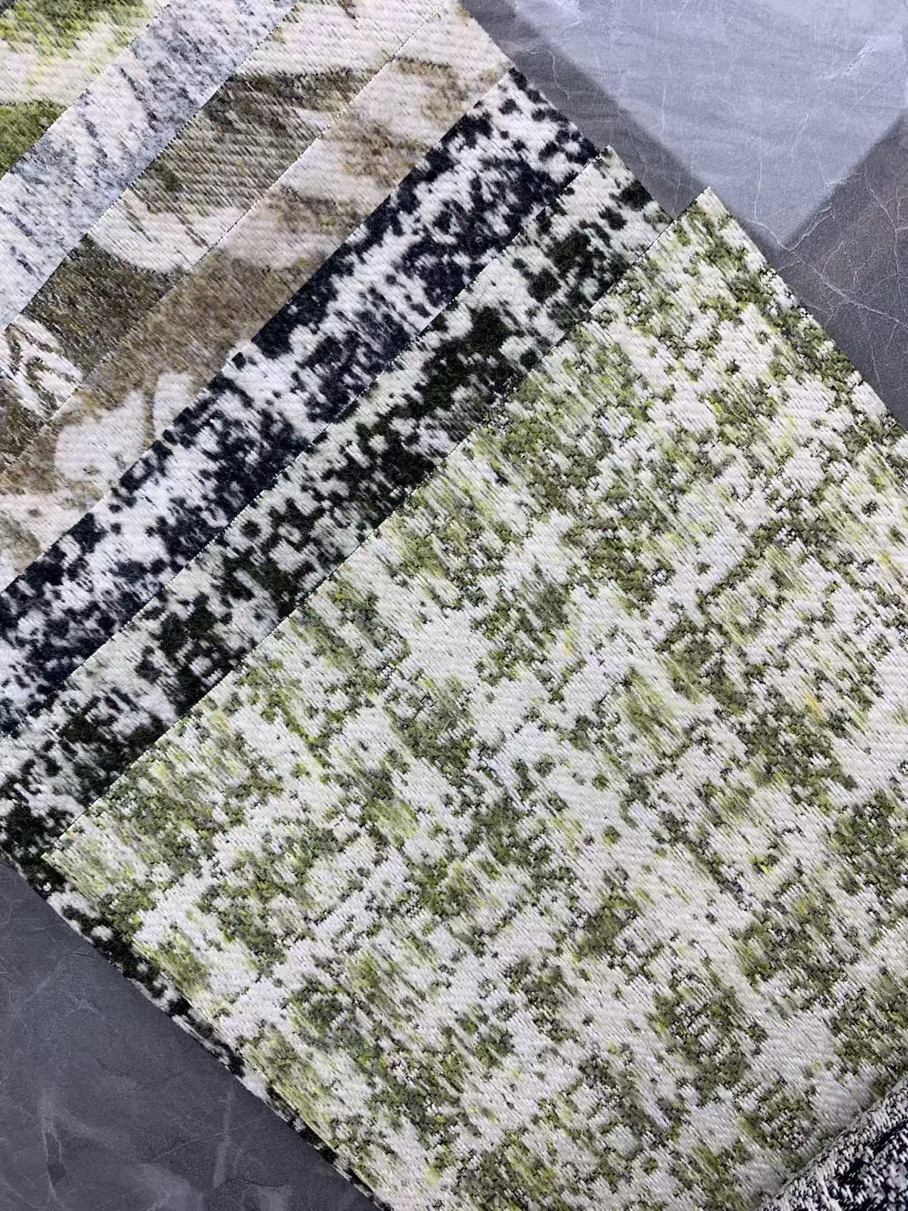 Nature Botanical Upholstery Fabric Nature Botanical Upholstery Fabric