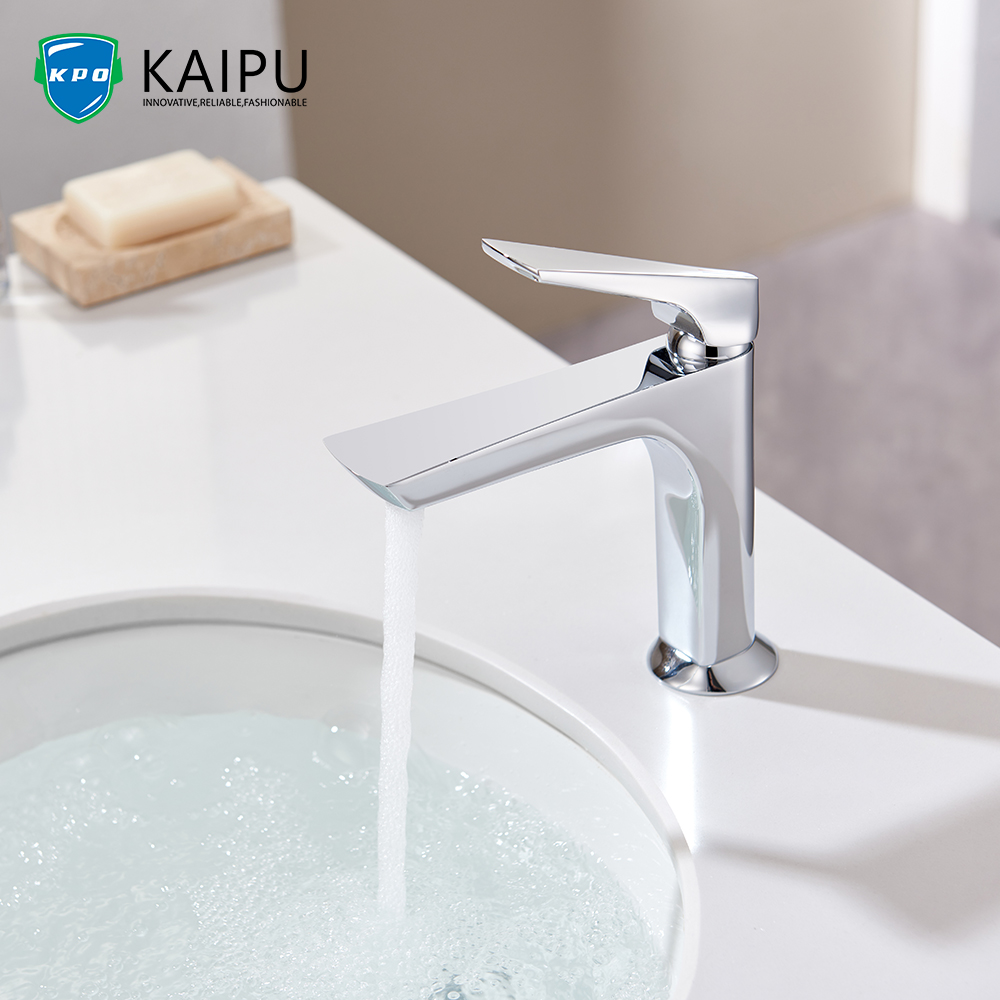 L9 series basin mixer (20) L9 series basin mixer (20)