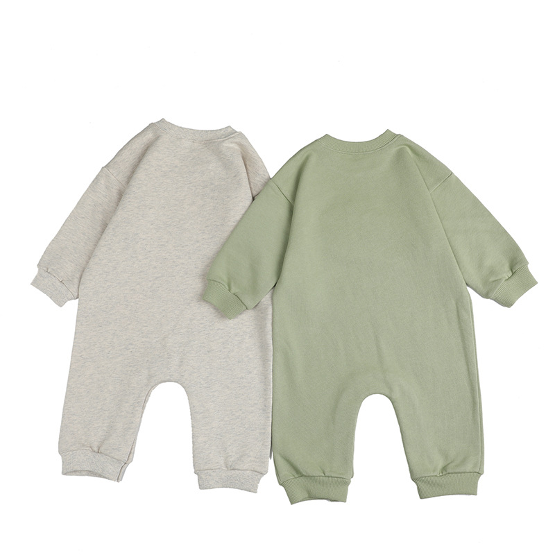 Baby Romper Baby Romper