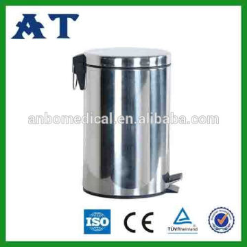 China Karton Recycling Behalter Edelstahl Mulleimer Hersteller