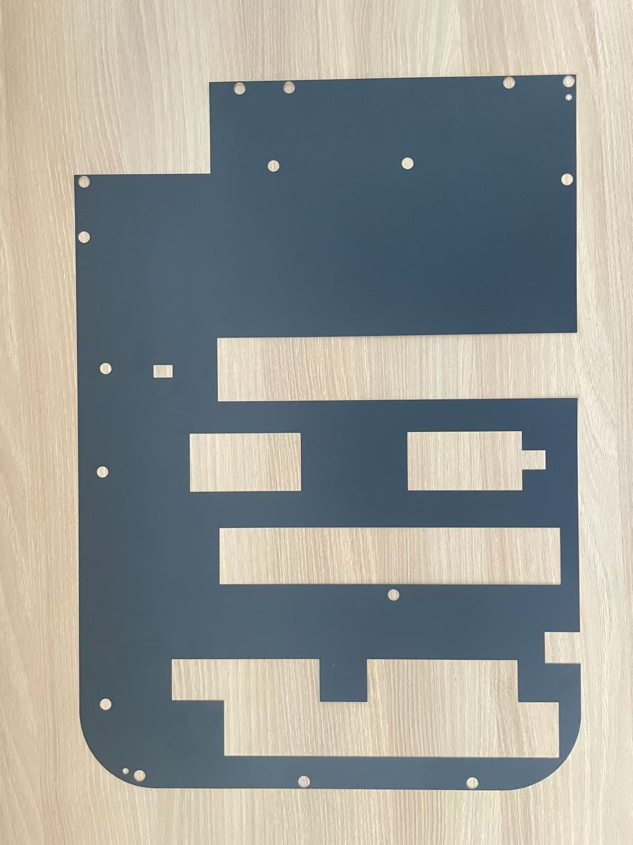 Custom Die Cutting Custom Die Cutting