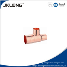 Sell Tee Reducing Copper Plumbing In Low Price