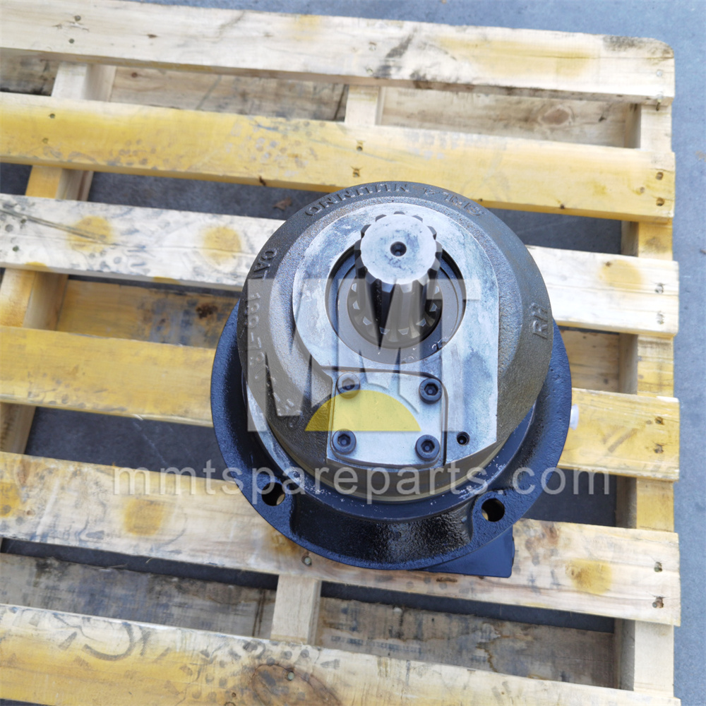 Travel Motor Cover 355-5668 Travel Motor Cover 355-5668
