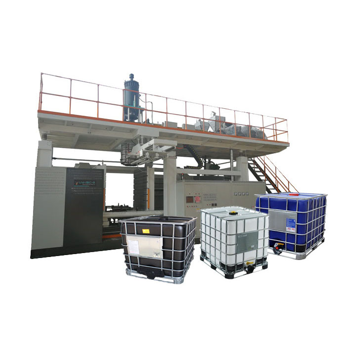 ibc production line ibc production line chemicals storage tanks making chemical resistant tank production line1 ibc production line ibc production line chemicals storage tanks making chemical resistant tank production line1