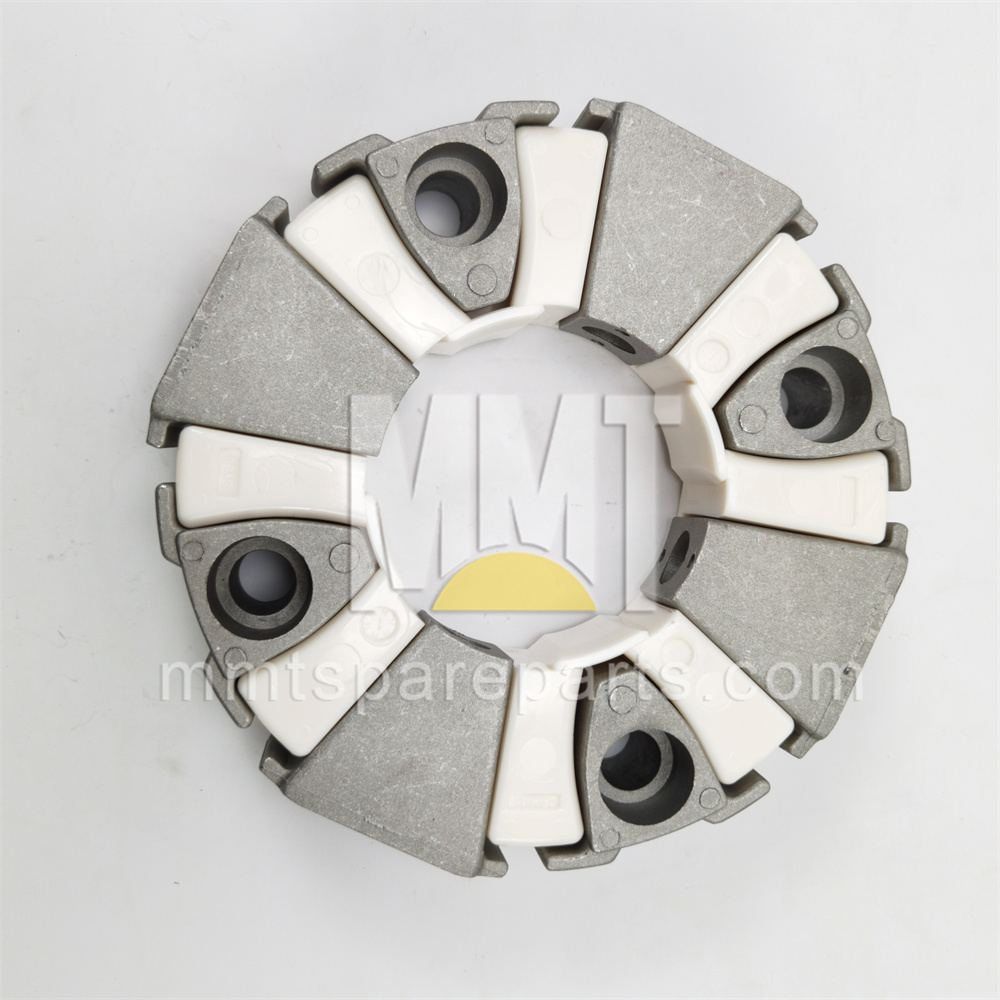 Coupling 279-7871 Coupling 279-7871