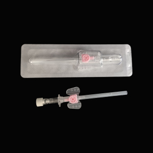 Medical Disposable IV Cannula Catheter