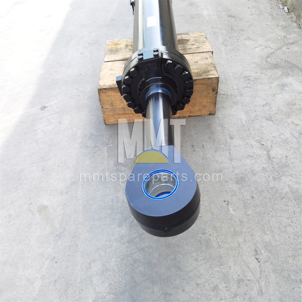 Tilt Hydraulic Cylinder 524-7636 Tilt Hydraulic Cylinder 524-7636